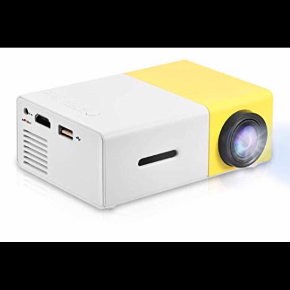 Mini Projector